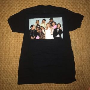 Urban Outfitters “Clueless” Cast T-Shirt Medium